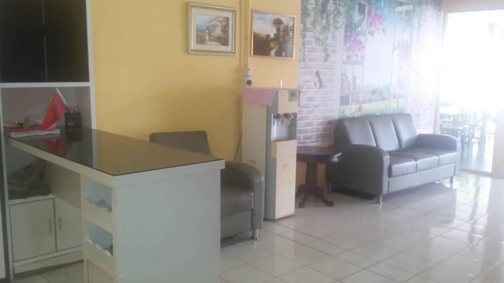 Mawanza Motel - photo 1