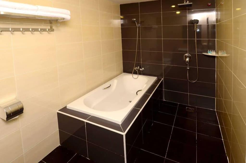 Hotel Nusa CT - photo 10