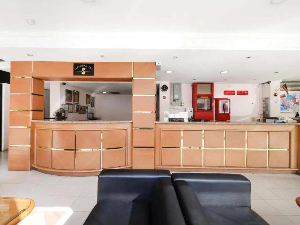 Seremban Inn Hotel - photo 25