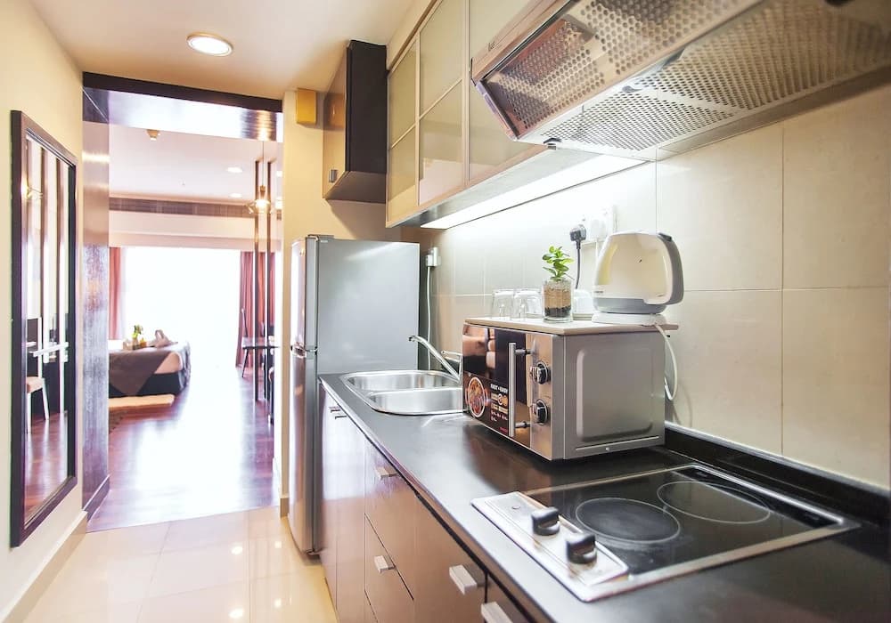 Exclusive Sunway Resort Suite by Albert - photo 25