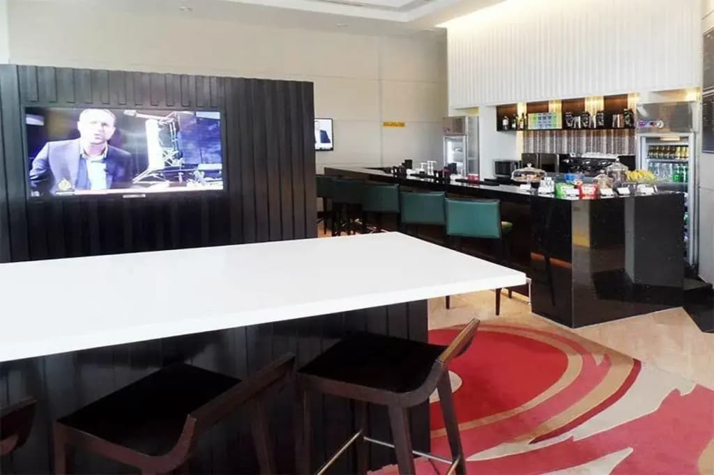 AC Hotel by Marriott Penang - photo 23