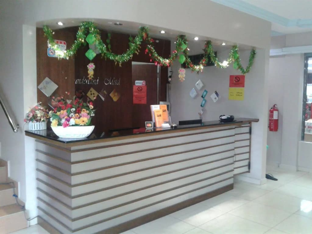 Sunderland Motel - photo 2