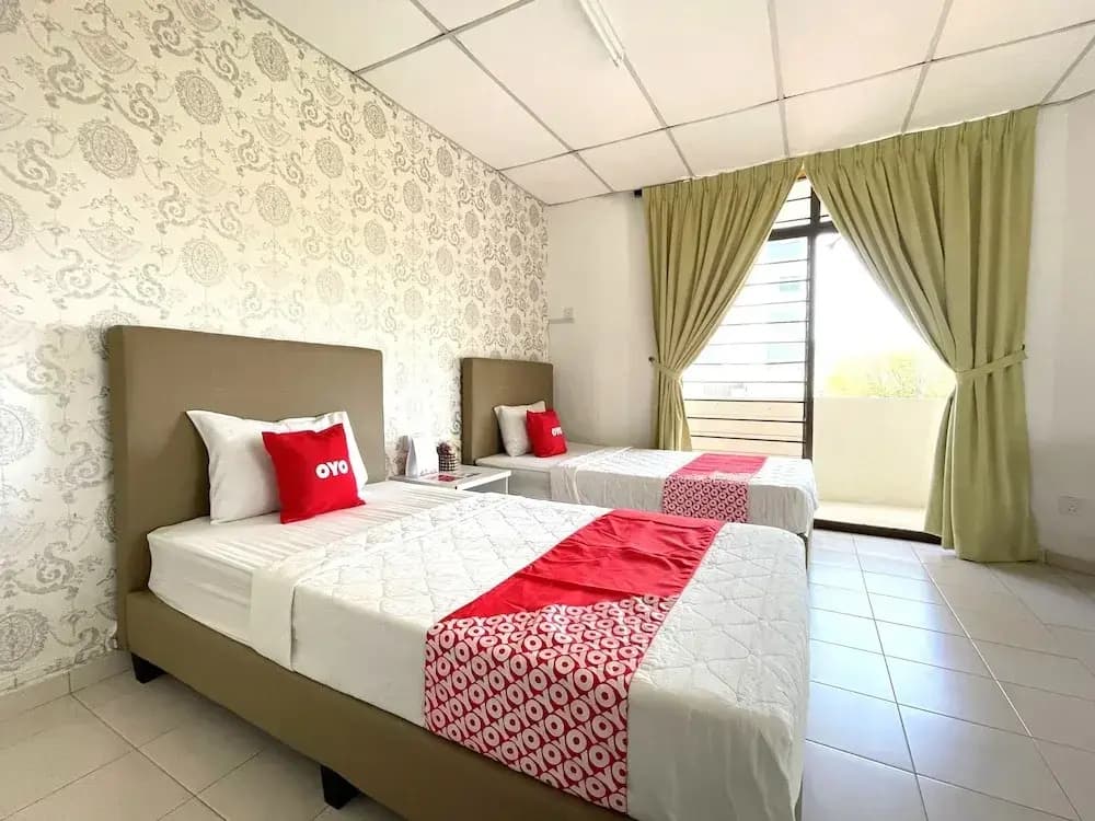 WG Guest House - photo 13