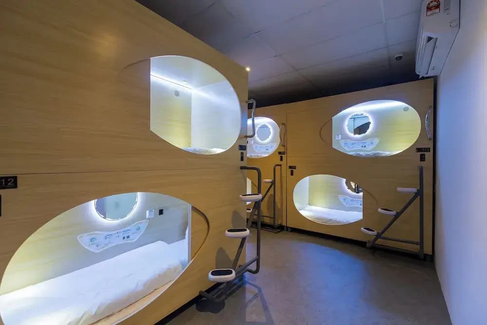 Resthub - photo 11