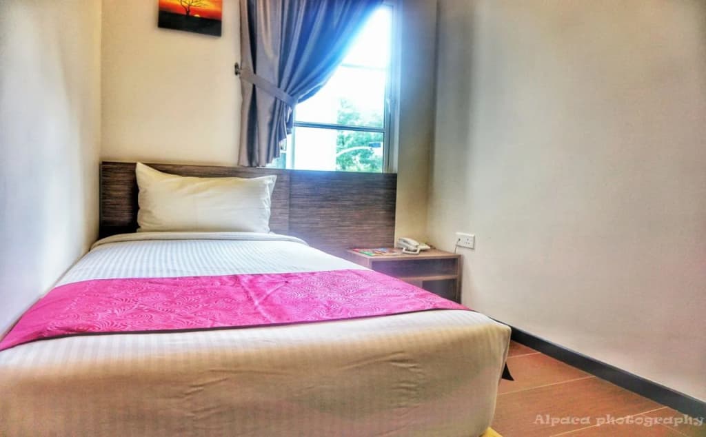 Nex Hotel Johor Bahru - photo 3