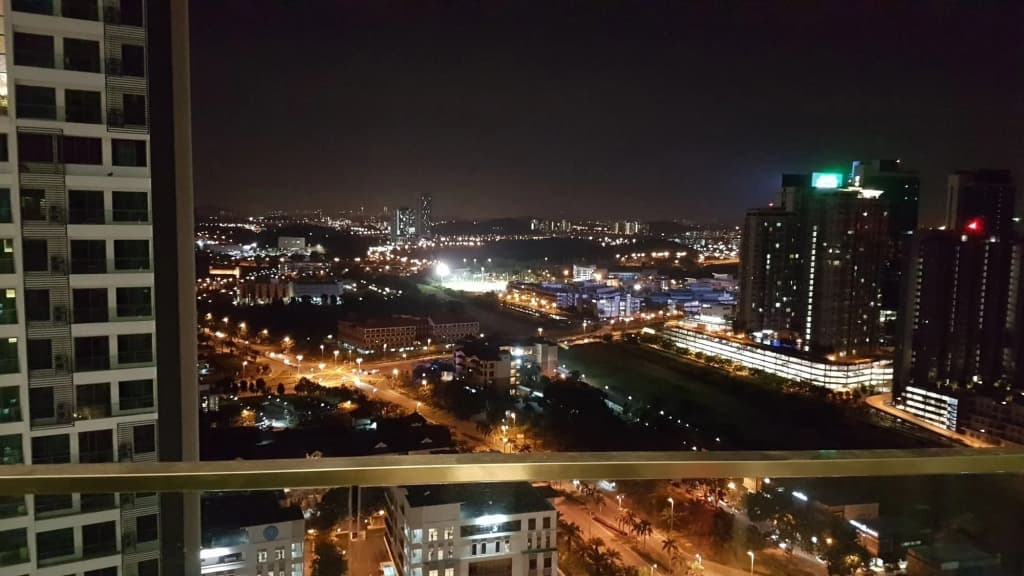 Cyberjaya Cybersquare - photo 15