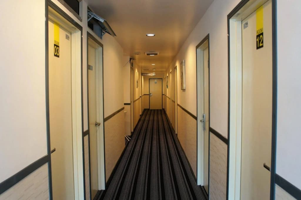 DWJ Hotel - photo 12
