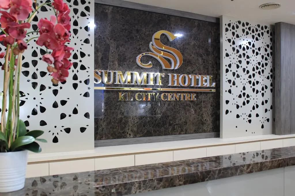 Summit KL City Centre - photo 1