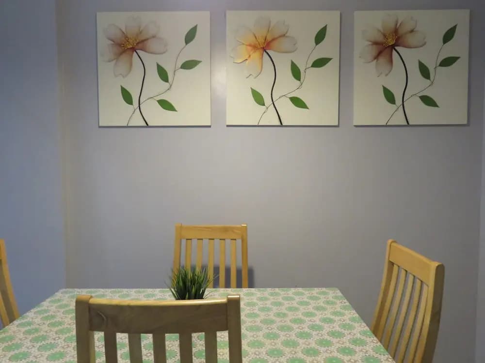 GM Homestay Kelibang - photo 20