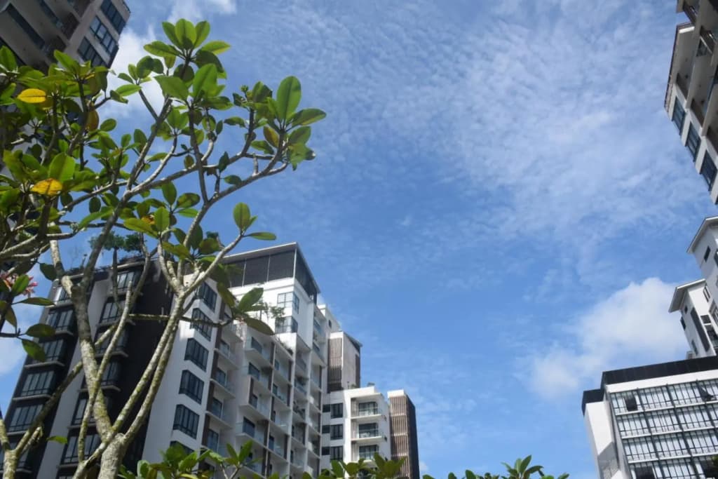 Pool View Cozy Home 6pax Midhill Genting 1013 Free WiFi - photo 23