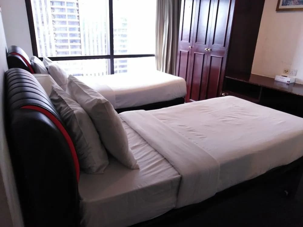 KL Apartment Suites at Times Square - photo 4