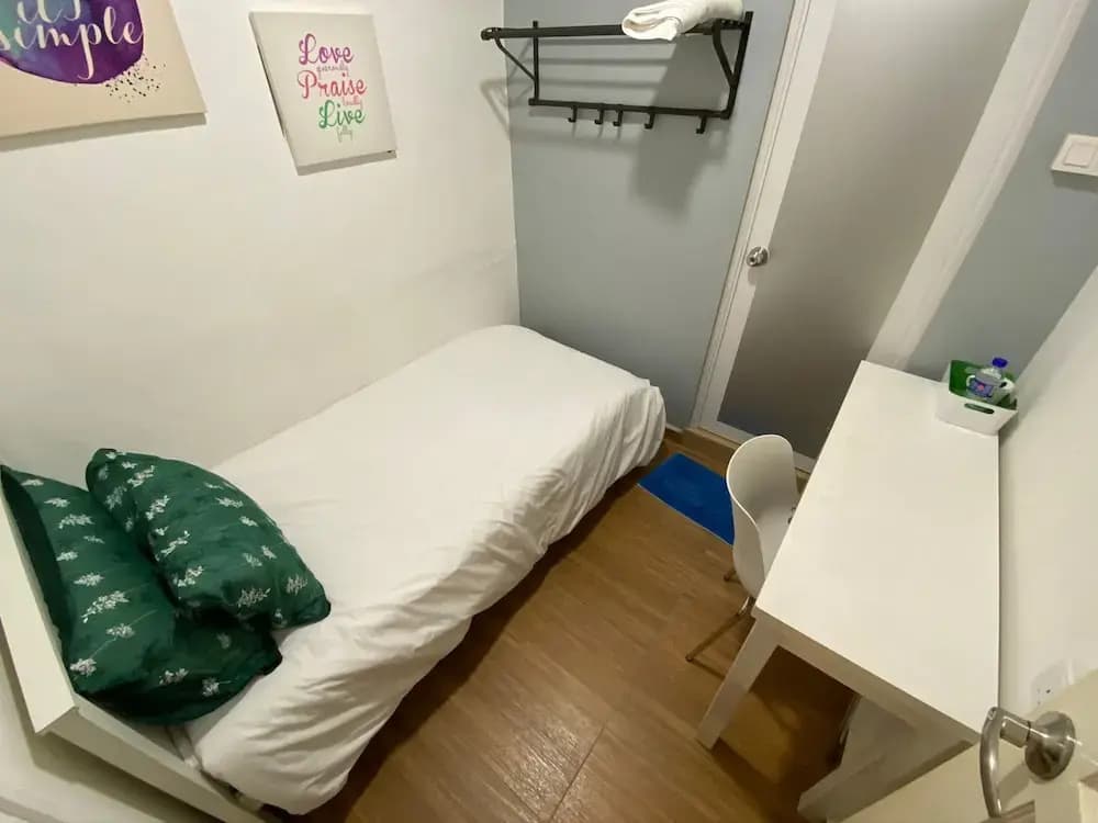 Nancii Guesthouse - photo 3
