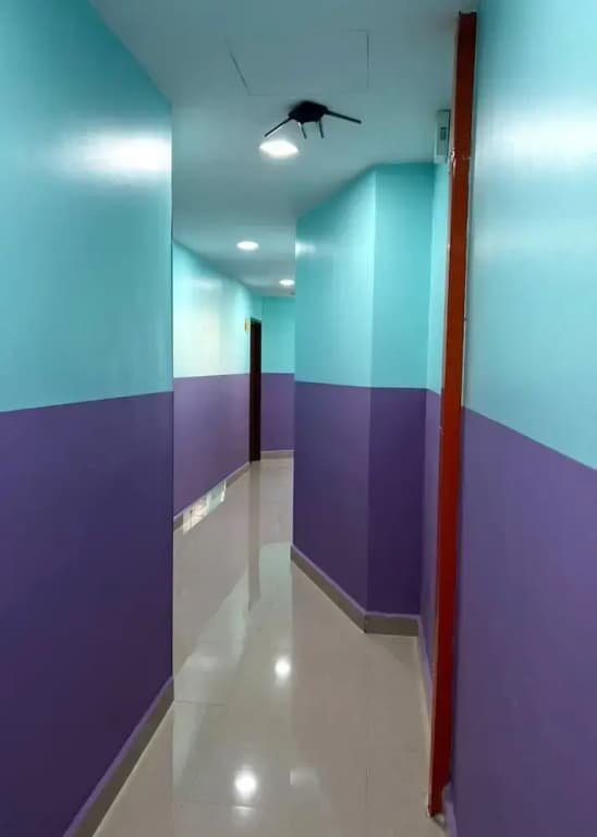 Ark Rawang Business Hotel - photo 20