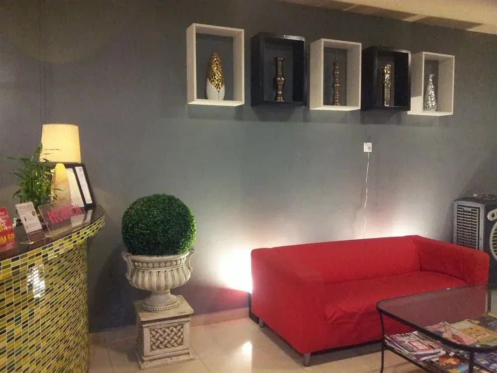 HL HOTEL Kota Bharu - photo 10