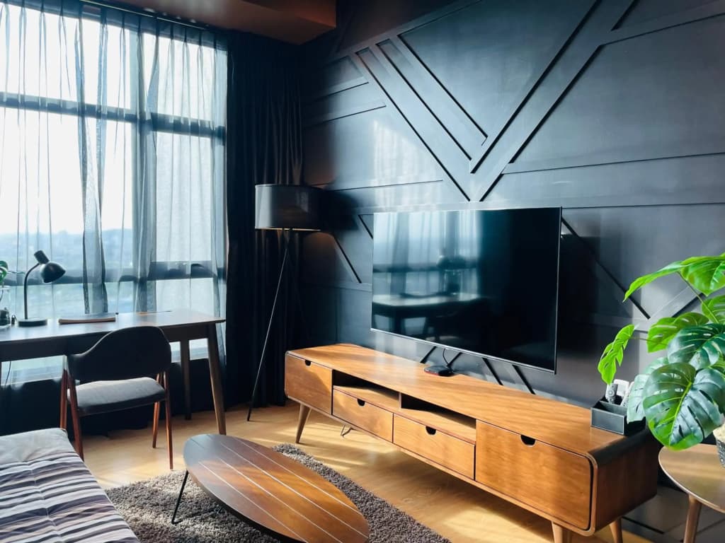 Serene Studio Imperium Residence Kuantan - photo 14