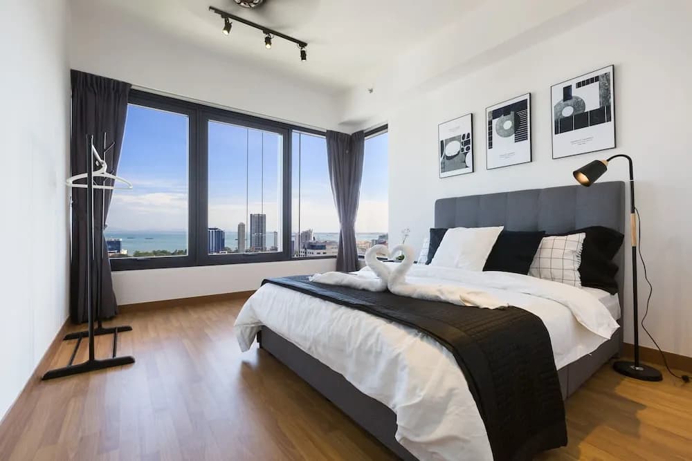 Tropicana 218 Macalister Snooker 3bedrooms by KS - photo 12