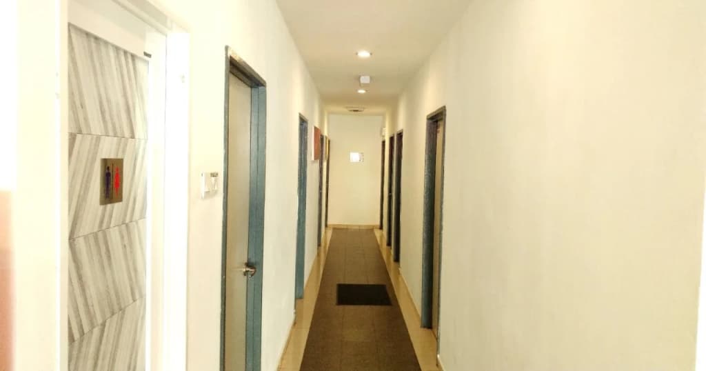 Apple 1 Hotel Superior - photo 11