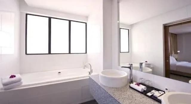 Gloria Swiss Hotel & Apartment Sandakan - photo 10