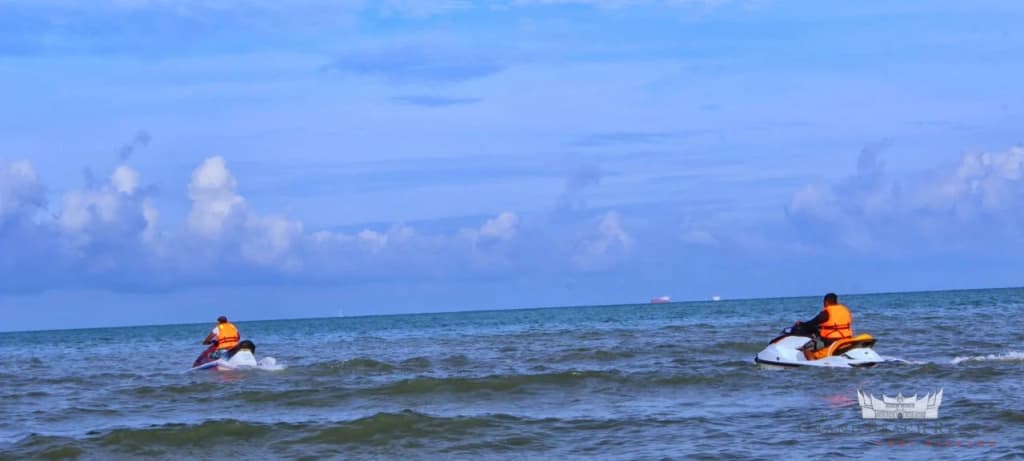 The Grand Beach Resort - photo 29