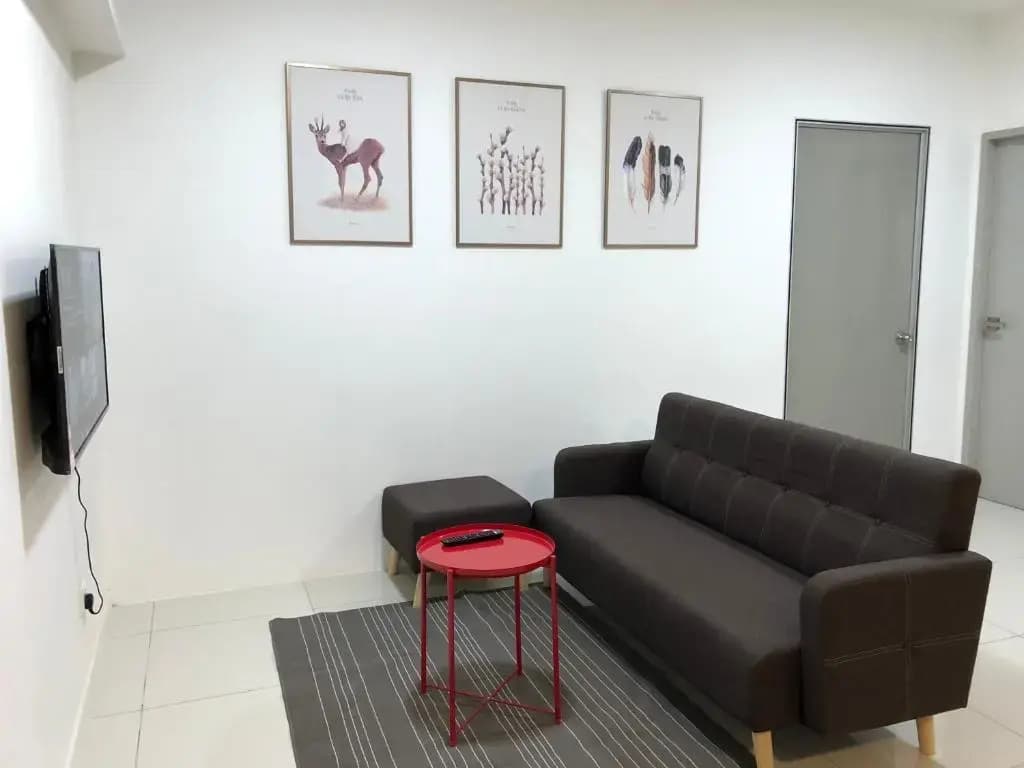 Hyve Studio Suites - photo 4