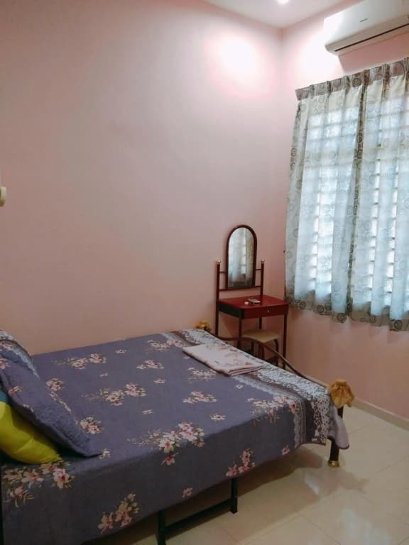 Davallia Homestay - photo 2