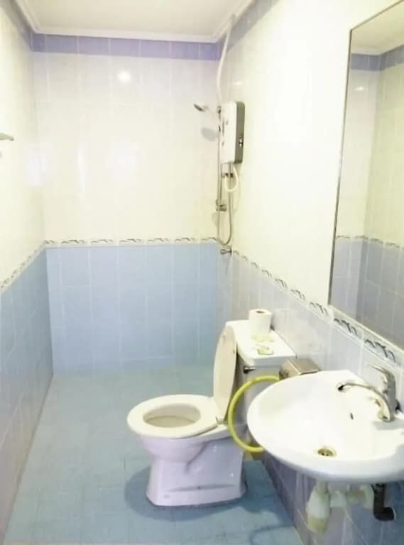 Globallon Hotel Apartment - photo 8