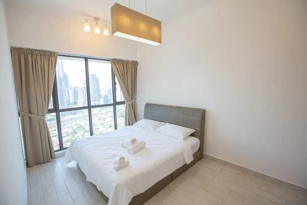 OHO Suites KLCC Setia Sky - photo 8