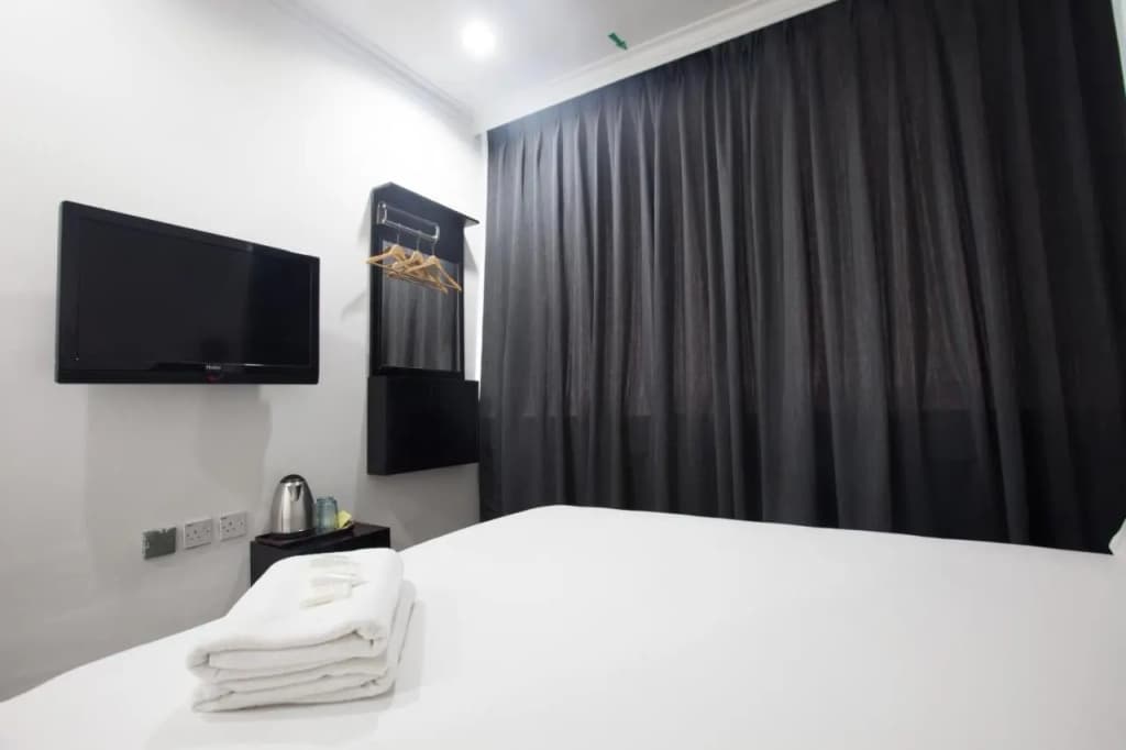 Tune Hotel - Waterfront Kuching - photo 45