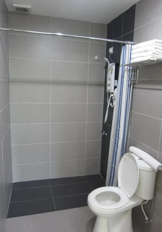 Garden Inn - photo 7