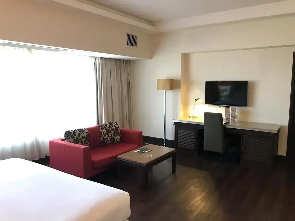 Holiday Villa Hotel & Conference Centre Subang - photo 6