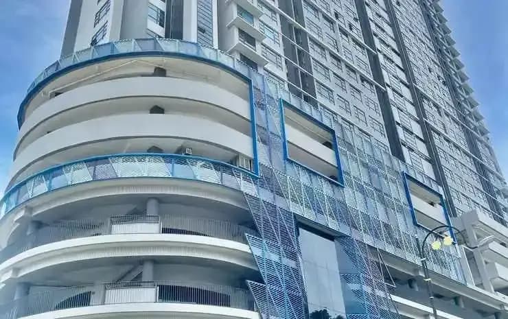 Homesuite' Home @ Jesselton Quay - photo 1