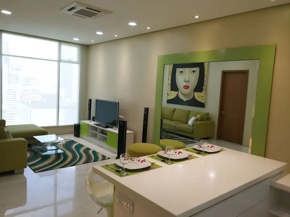 Soho Suites at KLCC - photo 5