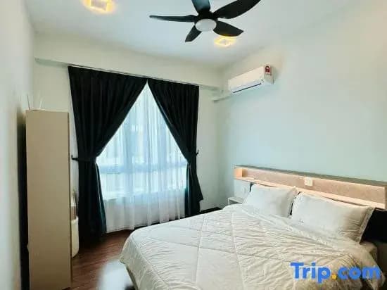 Sri Indah Luxury HomeStay - photo 3