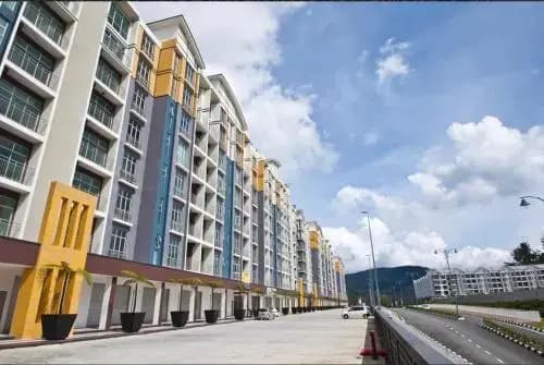 Dephane Apartment - photo 8