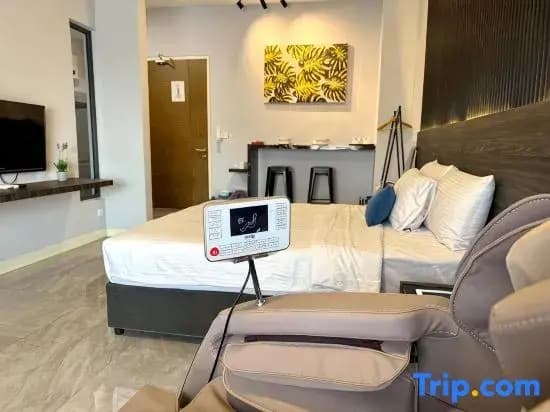 Imperio Private Bathtub Melaka Town By MICASA GROUP - photo 7