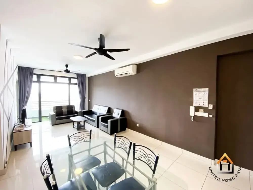 One Tebrau Residences - photo 7