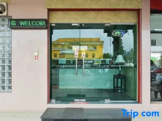 Hotel O near Monas formerly Cideng Timur Residence - photo 6
