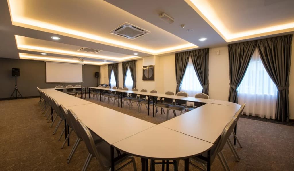 Asiatic Hotel - photo 18
