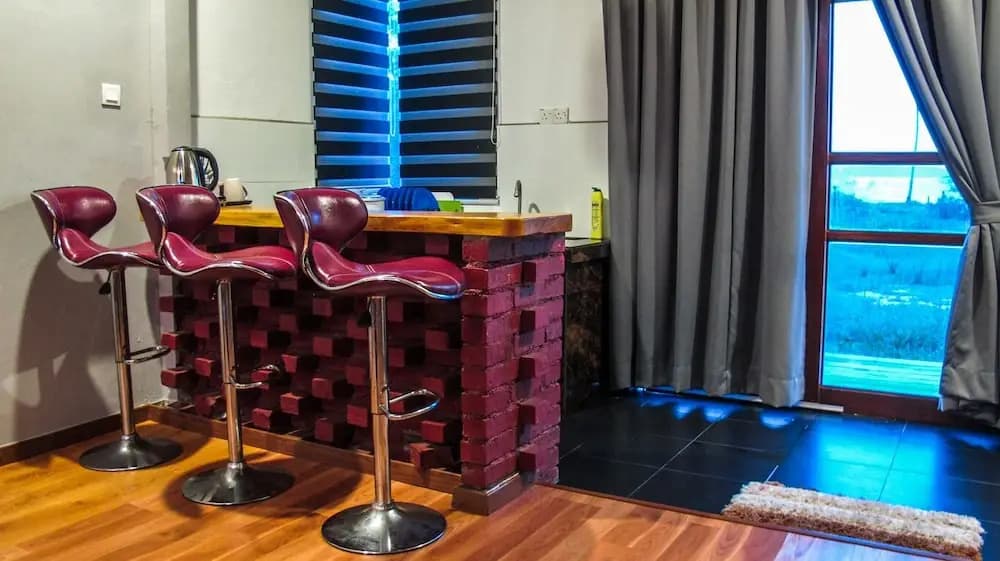 Multaqa Suite & Residence - photo 10