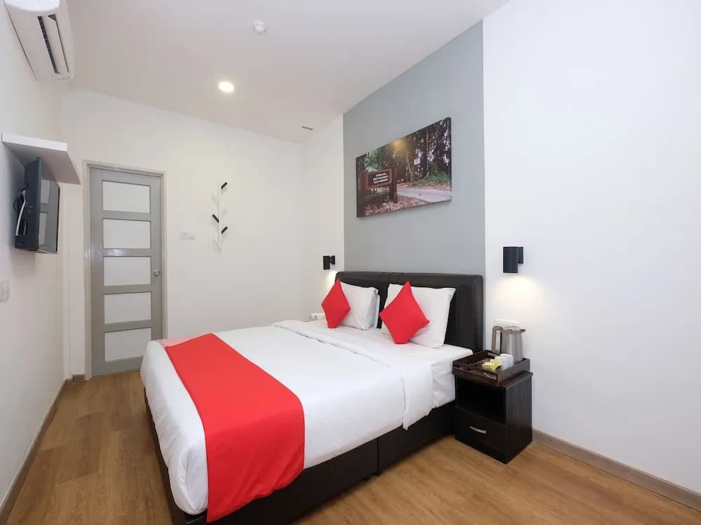 Carlton Inn Bukit Ubi - photo 5