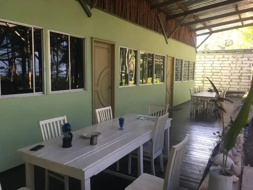 GreenHouse EcoLodge - photo 8