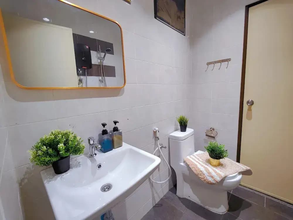 JPP Homestay - photo 8
