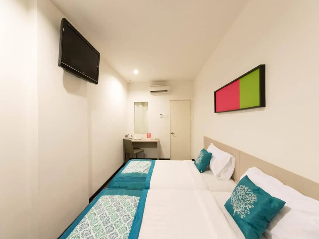 OYO Rooms SK Bandar Utama - photo 3