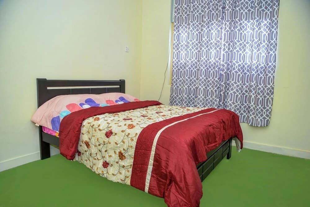 Jade Canning Garden Homestay - photo 5