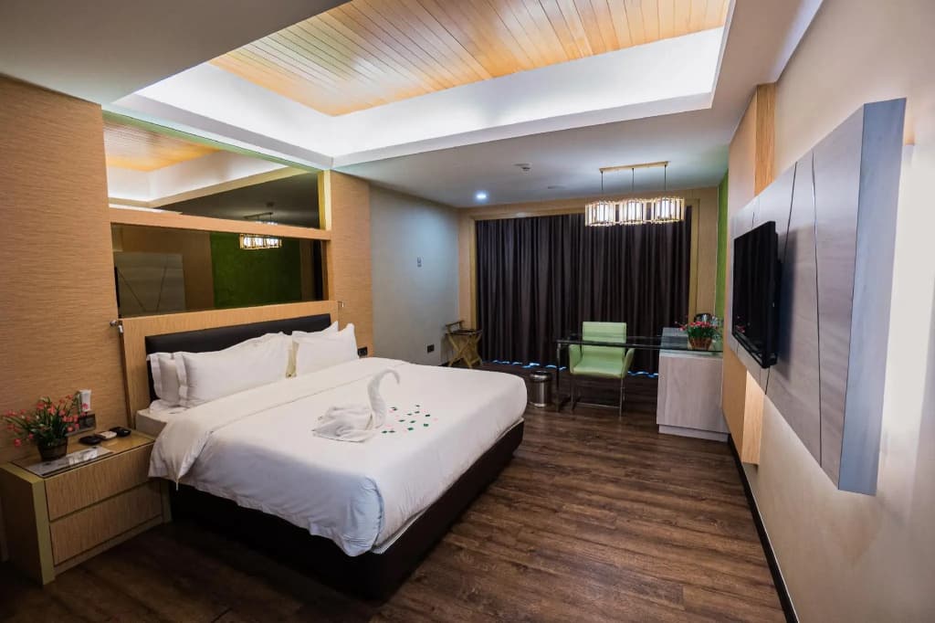 JC Mark Hotel - photo 15