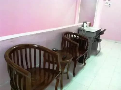 SS Guest House - photo 11