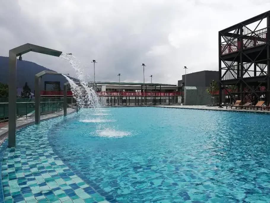 Genting Geo 38 Premium Home Plus 6 Nr GPO & Skyway - photo 12
