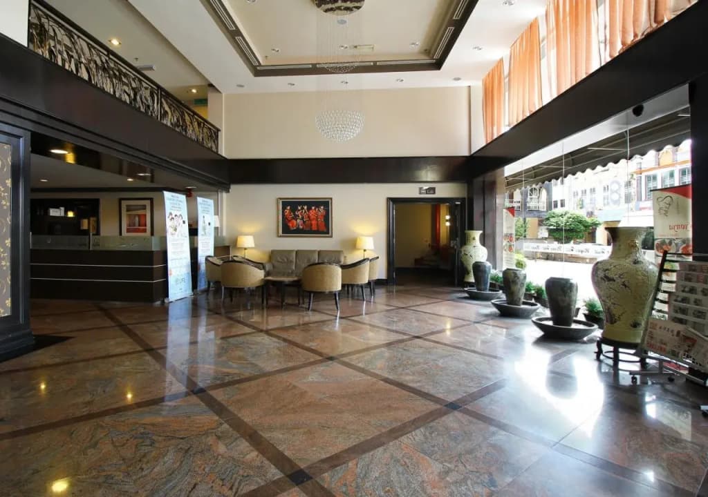 Kingston Hotel 9 at Jonker Street - photo 18