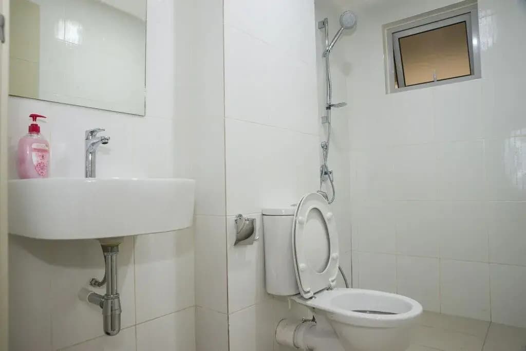 Boutique Residence Apartment 2 - photo 6