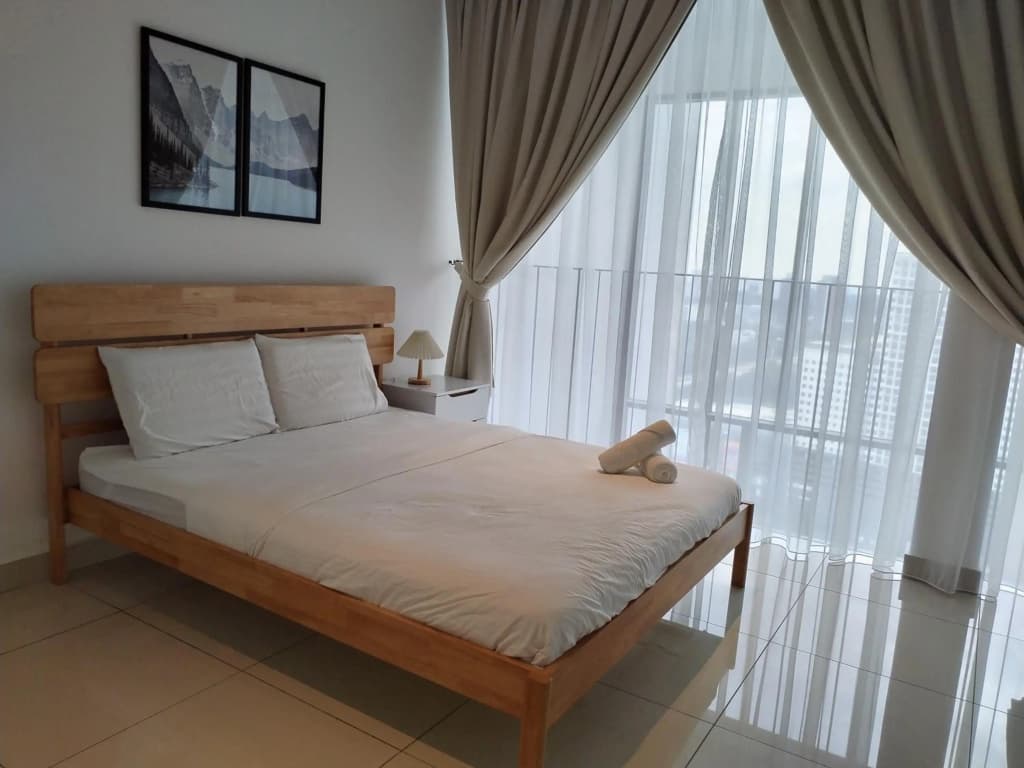 Centrus Soho Cyberjaya by IdealHub - photo 8